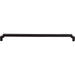 TK3026BLK Decor/Cabinet & Furniture Hardware/Cabinet & Furniture Pulls
