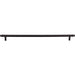 TK3057BLK Decor/Cabinet & Furniture Hardware/Cabinet & Furniture Pulls