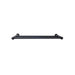HOP11BLK Bathroom/Bathroom Accessories/Towel Bars