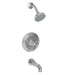 3-922BP/15A Bathroom/Bathroom Tub & Shower Faucets/Tub & Shower Faucet Trim