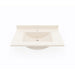CV02231.011 Bathroom/Vanities/Single Vanity Tops Only