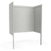 SI00603.226 Bathroom/Bathtubs & Showers/Bathtub & Shower Wall Kits