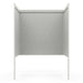 SI00603.226 Bathroom/Bathtubs & Showers/Bathtub & Shower Wall Kits