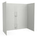 SS00605.226 Bathroom/Bathtubs & Showers/Bathtub & Shower Wall Kits