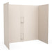 SS00605.011 Bathroom/Bathtubs & Showers/Bathtub & Shower Wall Kits