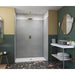 SS00603.203 Bathroom/Bathtubs & Showers/Bathtub & Shower Wall Kits