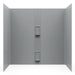 SS00605.203 Bathroom/Bathtubs & Showers/Bathtub & Shower Wall Kits