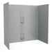 SS00605.203 Bathroom/Bathtubs & Showers/Bathtub & Shower Wall Kits