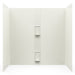 SS00605.018 Bathroom/Bathtubs & Showers/Bathtub & Shower Wall Kits