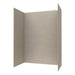 SS00603.218 Bathroom/Bathtubs & Showers/Bathtub & Shower Wall Kits