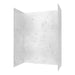 SS00603.221 Bathroom/Bathtubs & Showers/Bathtub & Shower Wall Kits