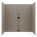 SS00605.218 Bathroom/Bathtubs & Showers/Bathtub & Shower Wall Kits