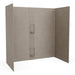 SS00605.218 Bathroom/Bathtubs & Showers/Bathtub & Shower Wall Kits