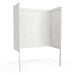 SI00603.221 Bathroom/Bathtubs & Showers/Bathtub & Shower Wall Kits