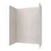 SS00603.226 Bathroom/Bathtubs & Showers/Bathtub & Shower Wall Kits