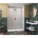 SS00603.226 Bathroom/Bathtubs & Showers/Bathtub & Shower Wall Kits