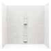 SS00605.221 Bathroom/Bathtubs & Showers/Bathtub & Shower Wall Kits