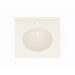 VT01719.011 Bathroom/Vanities/Single Vanity Tops Only