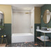 SK366072.226 Bathroom/Bathtubs & Showers/Bathtub & Shower Wall Kits