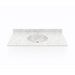 VT02243.130 Bathroom/Vanities/Single Vanity Tops Only