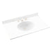 VT02243.130 Bathroom/Vanities/Single Vanity Tops Only