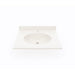 VT01719.018 Bathroom/Vanities/Single Vanity Tops Only