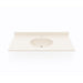 VT02243.011 Bathroom/Vanities/Single Vanity Tops Only
