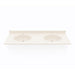 CH022732B.011 Bathroom/Vanities/Double Vanity Tops Only