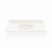 CH02243.018 Bathroom/Vanities/Single Vanity Tops Only