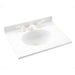 VT01931.018 Bathroom/Vanities/Single Vanity Tops Only