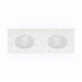 CH022612B.130 Bathroom/Vanities/Double Vanity Tops Only
