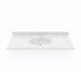 CH02249.130 Bathroom/Vanities/Single Vanity Tops Only