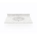 CH02237.130 Bathroom/Vanities/Single Vanity Tops Only
