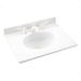 VT01925.130 Bathroom/Vanities/Single Vanity Tops Only