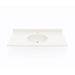 VT02243.018 Bathroom/Vanities/Single Vanity Tops Only