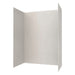SK363672.226 Bathroom/Bathtubs & Showers/Bathtub & Shower Wall Kits