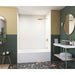 SK363672.010 Bathroom/Bathtubs & Showers/Bathtub & Shower Wall Kits