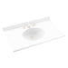 VT02249.130 Bathroom/Vanities/Single Vanity Tops Only