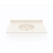 VT01937.011 Bathroom/Vanities/Single Vanity Tops Only
