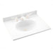 VT01937.011 Bathroom/Vanities/Single Vanity Tops Only