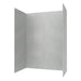 SK363672.203 Bathroom/Bathtubs & Showers/Bathtub & Shower Wall Kits