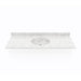 VC02255.130 Bathroom/Vanities/Single Vanity Tops Only