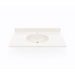 VT01937.018 Bathroom/Vanities/Single Vanity Tops Only