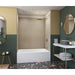 SK366072.218 Bathroom/Bathtubs & Showers/Bathtub & Shower Wall Kits