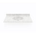 CH02243.130 Bathroom/Vanities/Single Vanity Tops Only