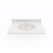 CH02231.130 Bathroom/Vanities/Single Vanity Tops Only