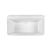 FWWS551 Bathroom/Bathtubs & Showers/Freestanding Tubs