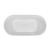 FWWS550 Bathroom/Bathtubs & Showers/Freestanding Tubs