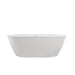 FWWS550 Bathroom/Bathtubs & Showers/Freestanding Tubs