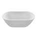 FWWS550 Bathroom/Bathtubs & Showers/Freestanding Tubs